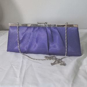 Jessica McClintock Clutch